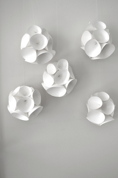 Liz Jaff, Boil, 2011