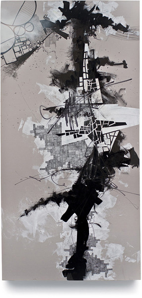Derek Lerner, Asvirus 1, 2010