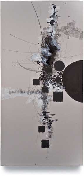 Derek Lerner, Asvirus 2, 2010