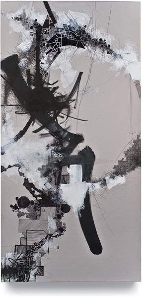 Derek Lerner, Asvirus 3, 2010