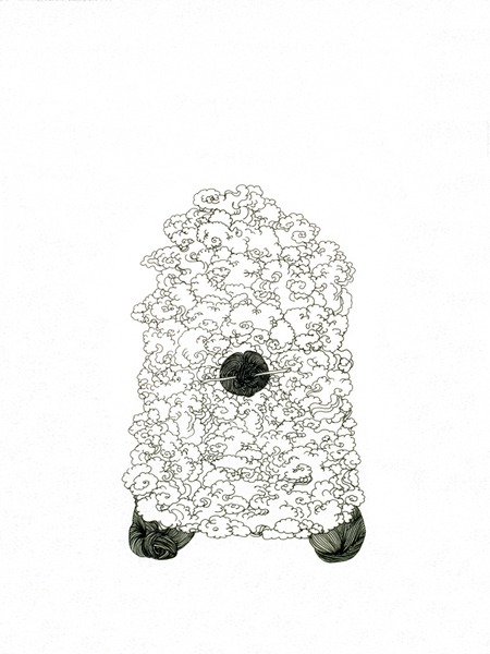 Deanna Lee, Lamb, 2006