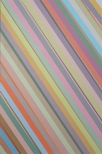 Jerry Walden, Hundred Four, White, 2011