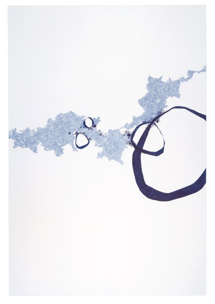 Derek Lerner, Asvirus 29 , 2011