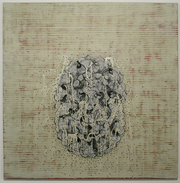 James Cullinane, The Structure of Our Finneas, The Old One, 2011