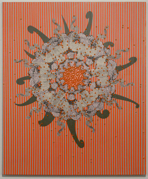 James Cullinane, Hurricane Sunshine, 2011