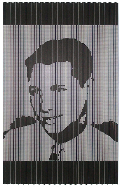 Henry Chung, Anonymous #2, 2008