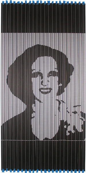 Henry Chung, Anonymous #5, 2008