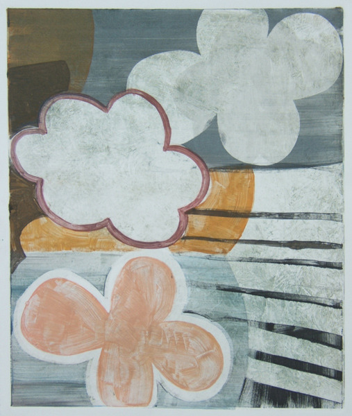 Andrea Wohl Keefe, New Ideas, 2010