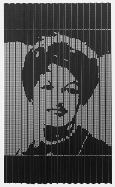 Henry Chung, Anonymous #17, 2009