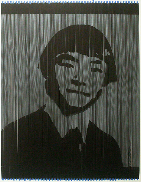 Henry Chung, Identity #25, 2010