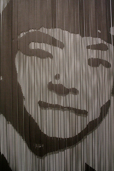 Henry Chung, Identity #25, 2010