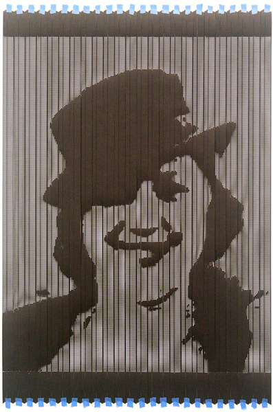 Henry Chung, Anonymous #40, 2010