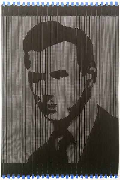 Henry Chung, Anonymous #49, 2010
