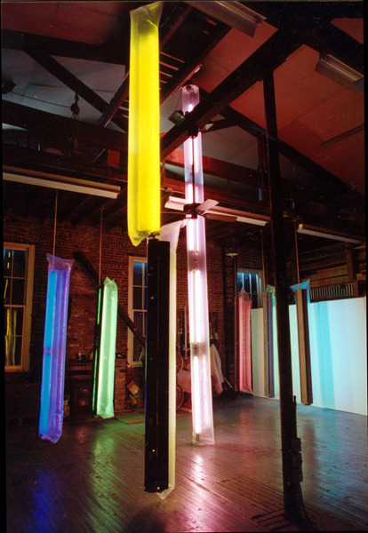James Clark, Untitled, 1998