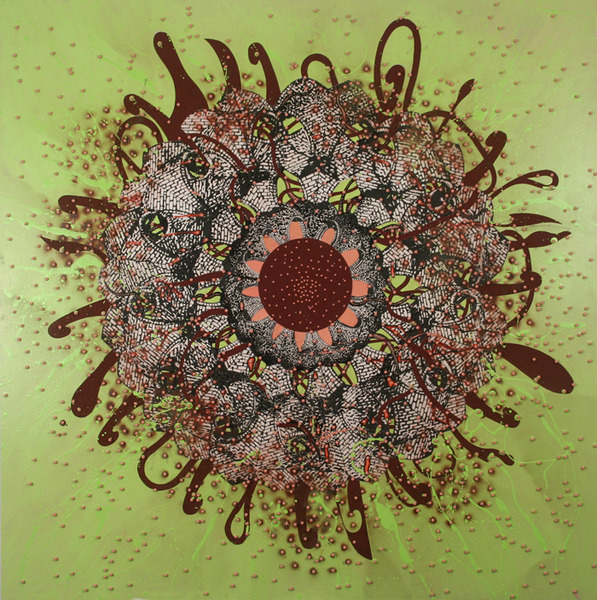 James Cullinane, Salome, 2010
