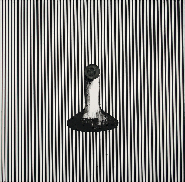 James Cullinane, Lethe, 2010