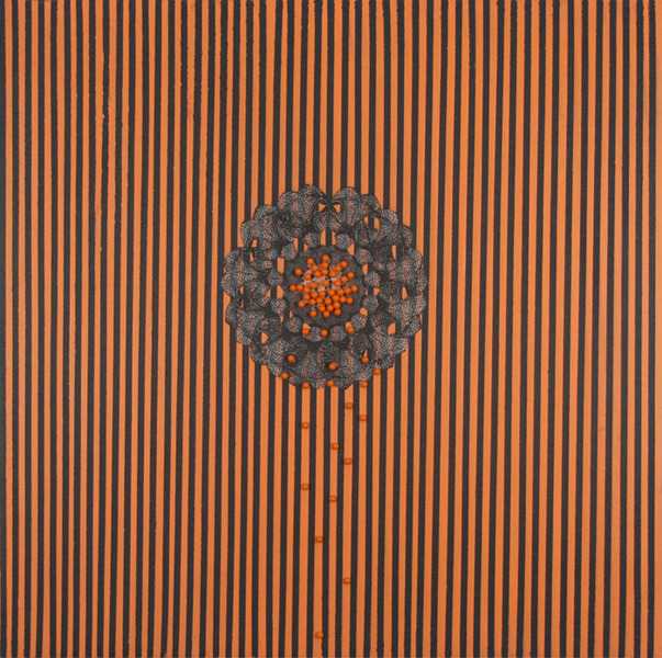 James Cullinane, Persephone, 2010