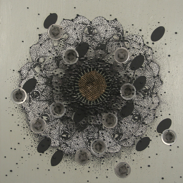 James Cullinane, The Dozens, 2010