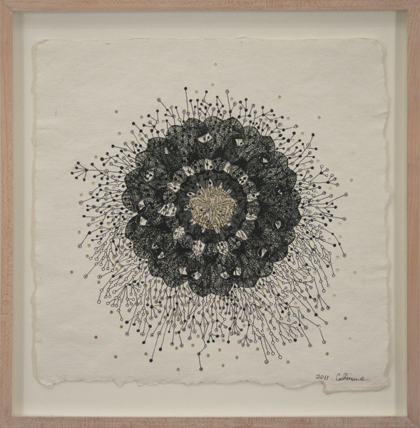 James Cullinane, Busby, 2011