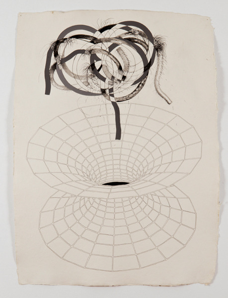 James Cullinane, Disagreeable Object, 2009