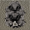 James Cullinane, Vault Remix III, 2009