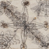 James Cullinane, Pyrotechnic Diagram II, 2009