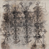James Cullinane, Pyrotechnic Diagram I, 2009
