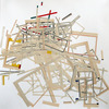 Andrew Zarou, I Had Been a Child Here / HILLS, 2009
