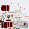 Andrew Zarou, See and Avoid, 2009