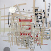 Andrew Zarou, Second Method, 2009