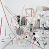 Andrew Zarou,  Forced by Lightning, 2009