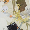 Sharon Lawless, Equal Panels, 2008
