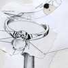 Sharon Lawless, Hybrid #1, 2010