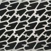 Noah Loesberg, Tire Tread #3, 2011