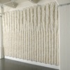 Liz Jaff, Hedge (Installation View), 2009