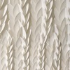 Liz Jaff, Hedge (Detail View), 2009