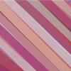 Jerry Walden, Reconstructing Deconstructing Jerry #97 (First Pink), 2011