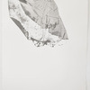 Liz Jaff, Large Fold #2, 2011