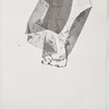 Liz Jaff, Large Fold #4, 2011