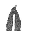 Deanna Lee, Fork, 2010