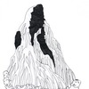 Deanna Lee, Cliff, 2008