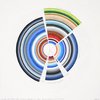 Richard Garrison, Circular Color Scheme: Sears, January 30-February 5, 2011, Page 1, “Save up to $1300 on TVs on this page”, 2011
