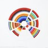 Richard Garrison, Circular Color Scheme: Target, August 1-7, 2010, Page 1, “Your daily needs, our low prices!”, 2010