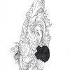 Deanna Lee, Stump, 2008