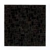 Richard Garrison, Product Packaging: Black Square (Garrison Household, November 2011 – March 2012), 2012