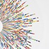 Richard Garrison, Circular Color Scheme: Target, March 13 – 19, 2011, Pages 1-20, “Dollar Power”, 2011-12