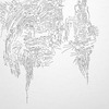 Colin Keefe, Architectural Pollination Study 19, 2010