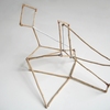 Andrew Zarou, Mirror Canon (5), 2011