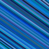 Jerry Walden, Hundred Eight, Blue, 2012
