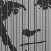 Henry Chung, Anonymous #11 (detail), 2008